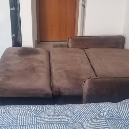 Aconchegante Studio No Condominio Da Fe Cachoeira Paulista Eksteriør billede