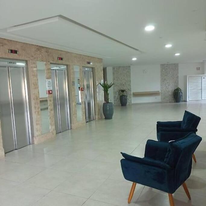 Aconchegante Studio No Condominio Da Fe Cachoeira Paulista Eksteriør billede